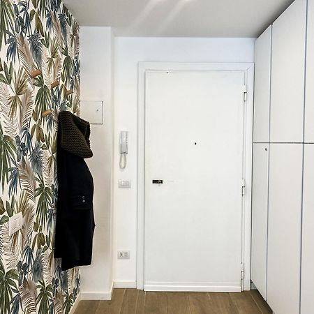 Molino Cozy Apartment With Park View In Downtown Milano Εξωτερικό φωτογραφία