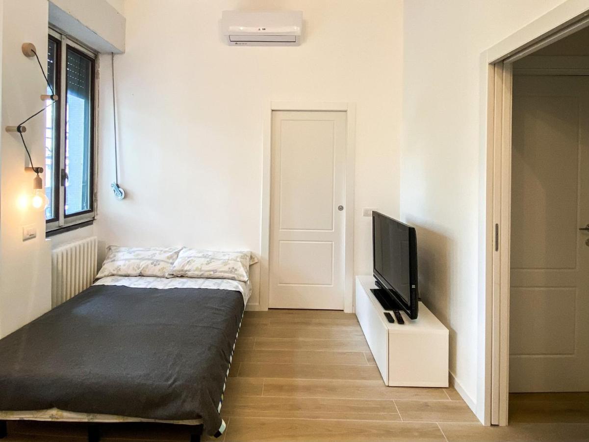 Molino Cozy Apartment With Park View In Downtown Milano Εξωτερικό φωτογραφία