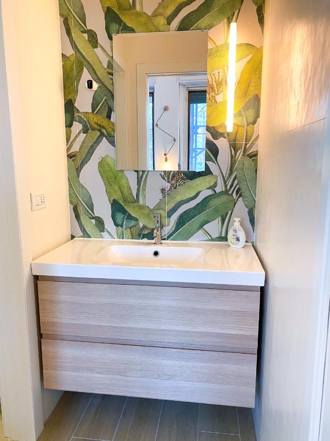 Molino Cozy Apartment With Park View In Downtown Milano Εξωτερικό φωτογραφία