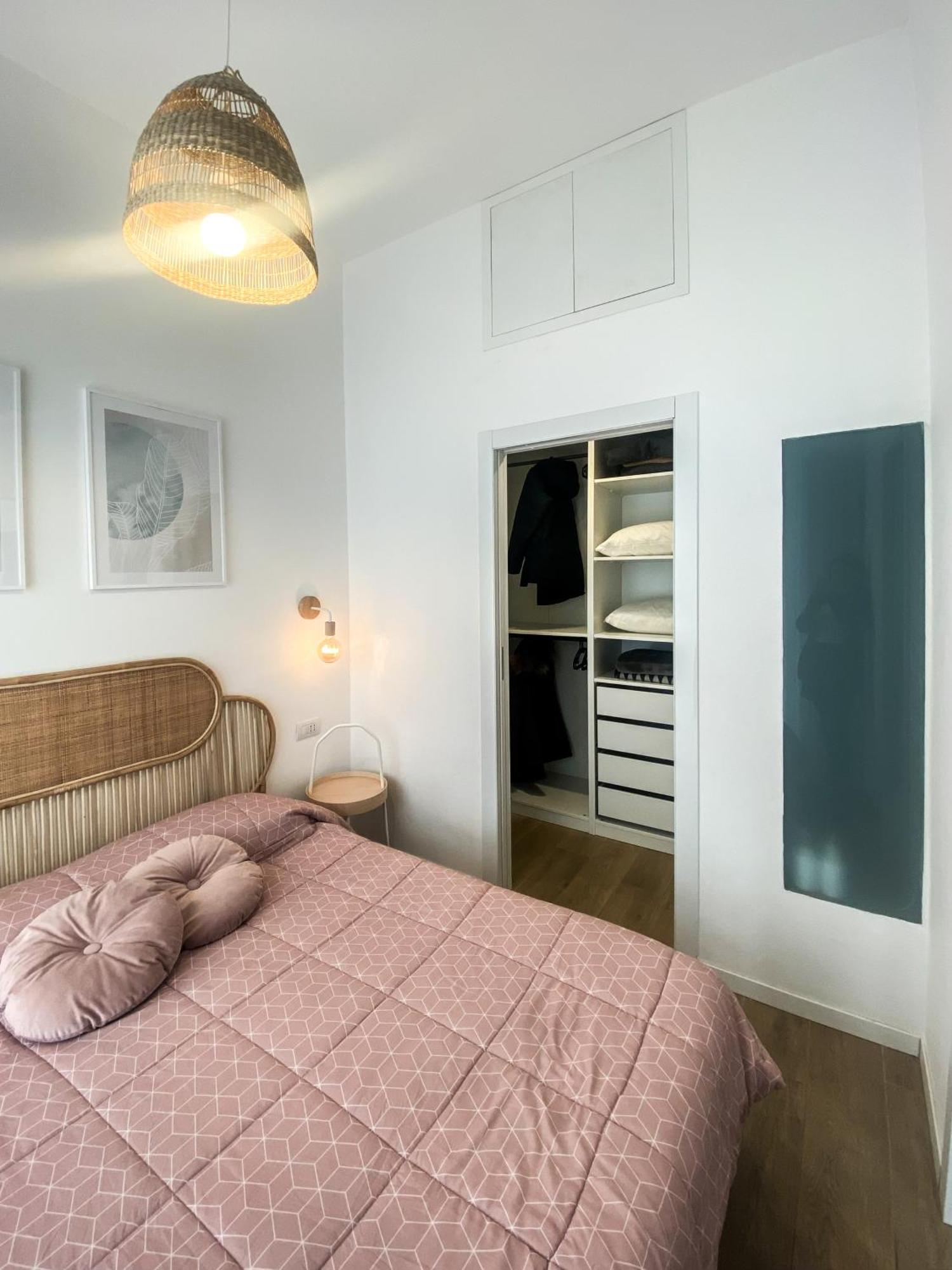 Molino Cozy Apartment With Park View In Downtown Milano Εξωτερικό φωτογραφία