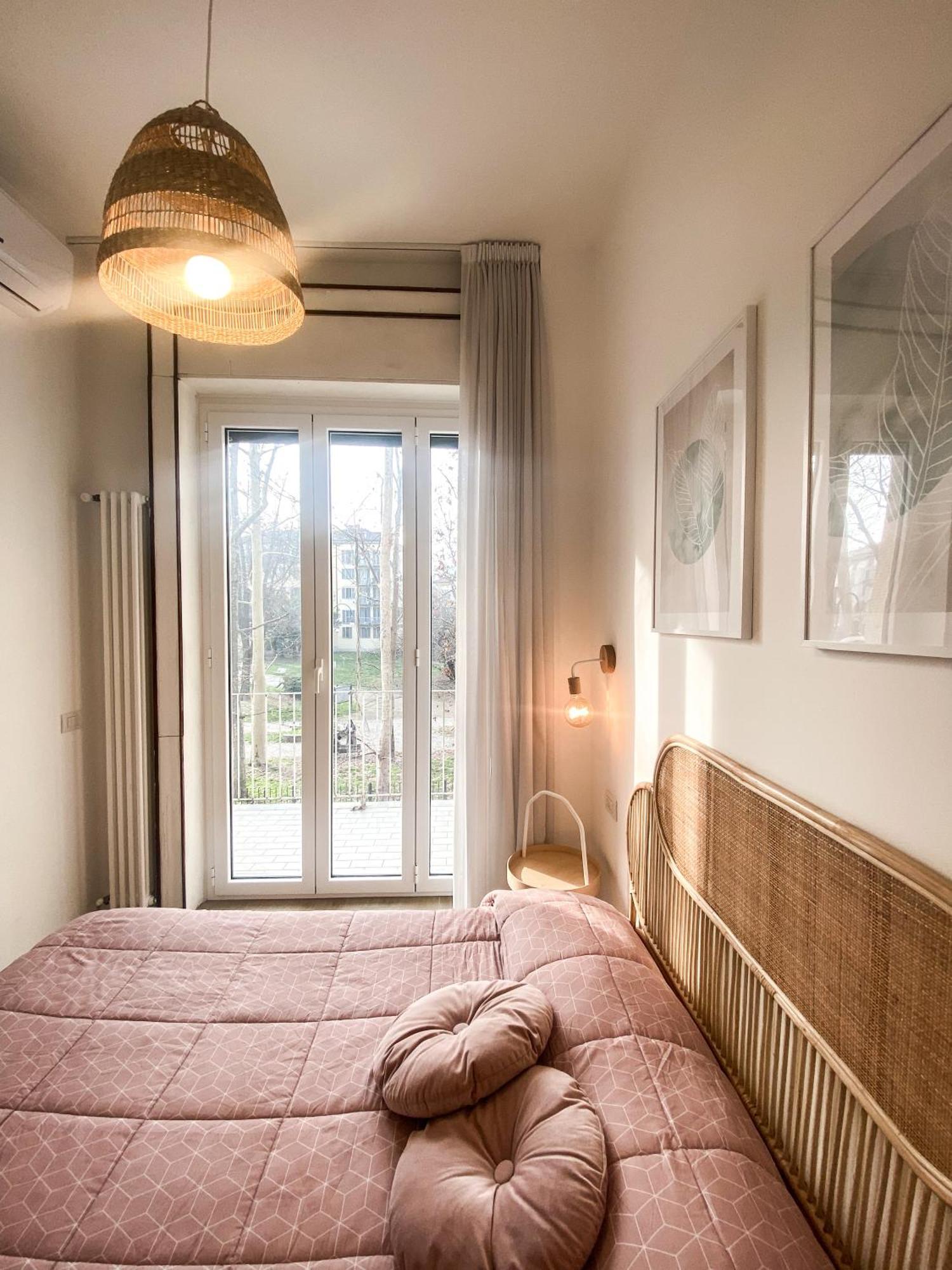 Molino Cozy Apartment With Park View In Downtown Milano Εξωτερικό φωτογραφία